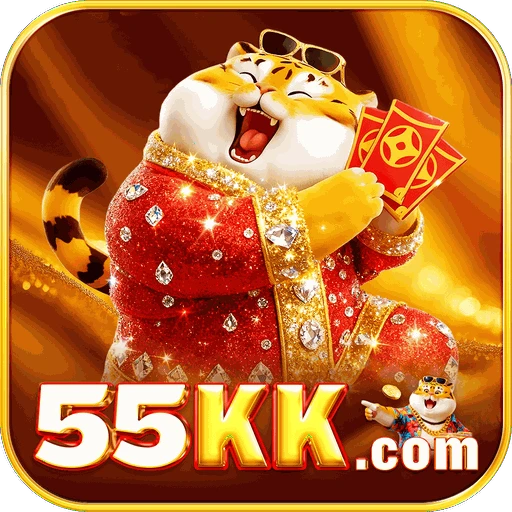 55KK Logo